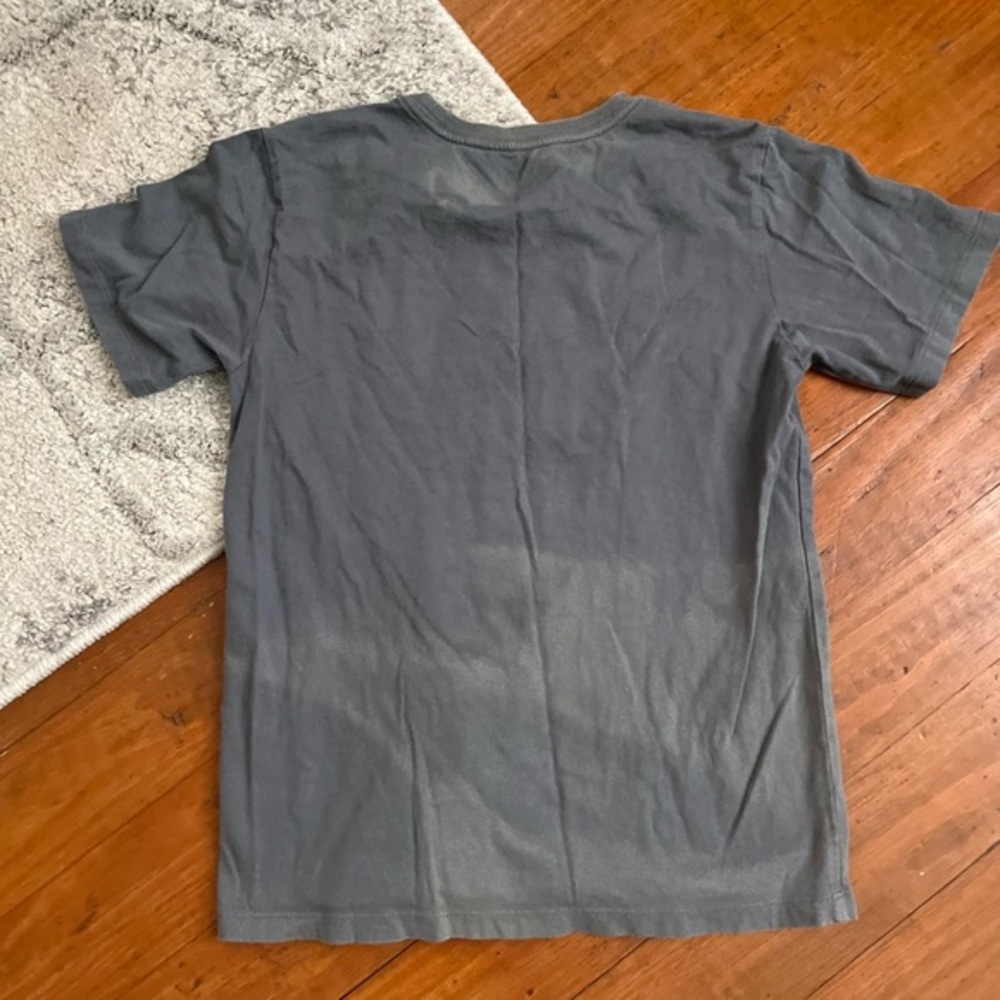 The Children’s Place hoops all day basketball little boy tee - Picture 3 of 3